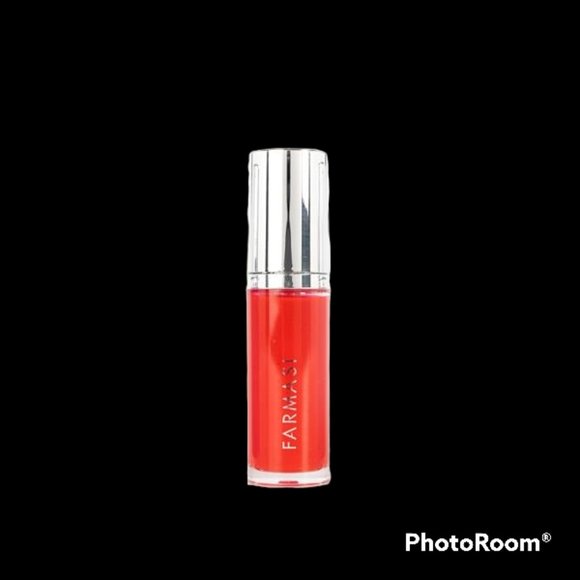 Farmasi Tinted Lip Plumper - Fiery - Picture 1 of 1